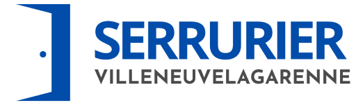 Serrurier Logo